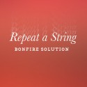 Bonfire: Repeat a String Solution